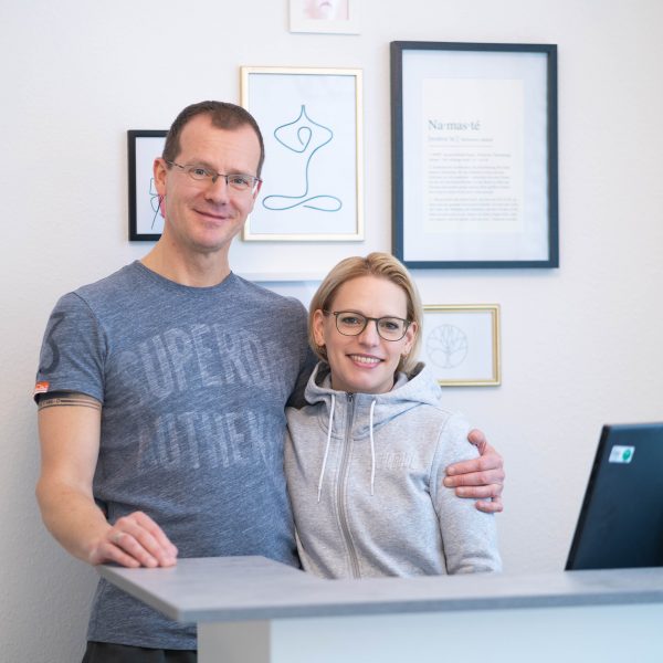 Physiotherpie Mettmann